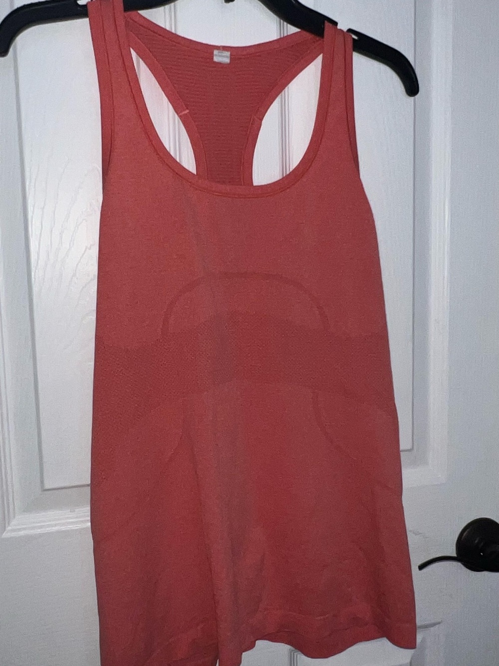 Lululemon Swiftly Racerback 2.0 Tank - Picture 5 of 7